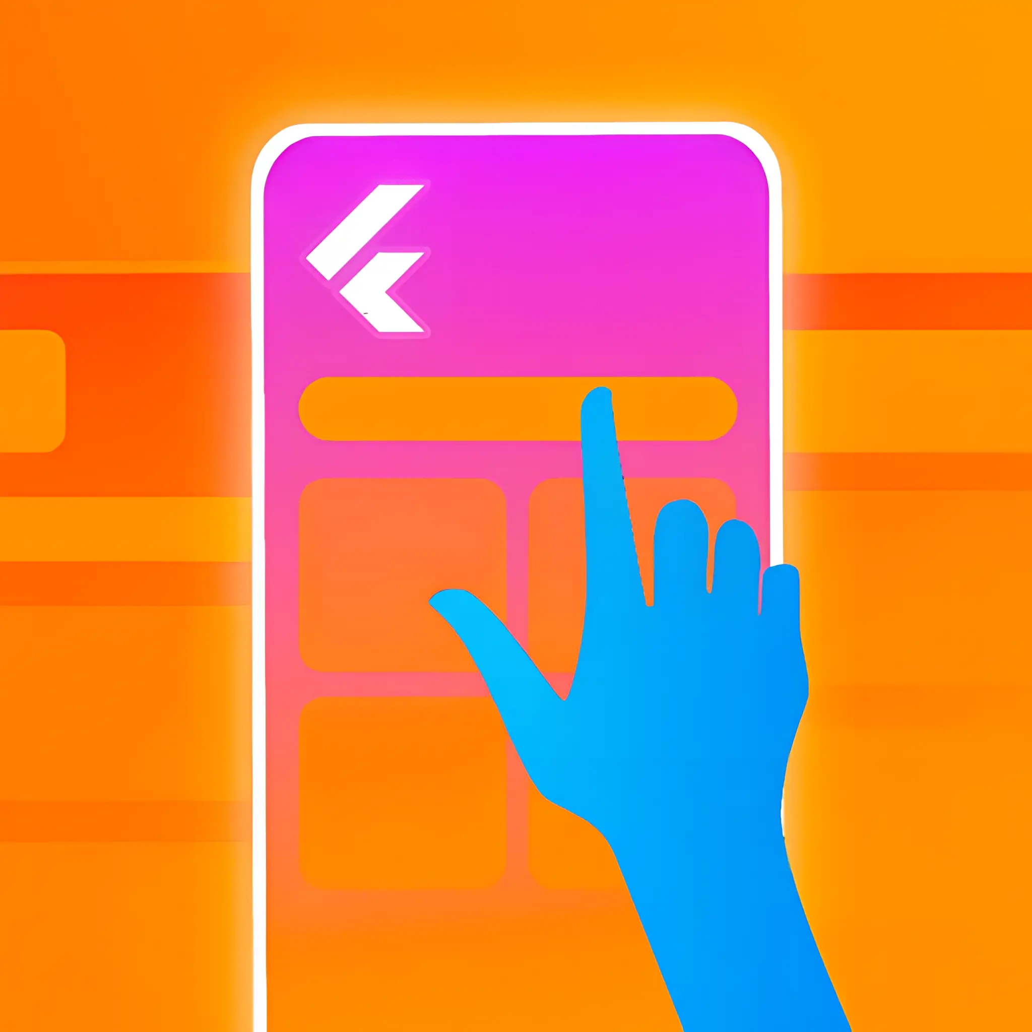 UI/UX Mobile Design con Flutter