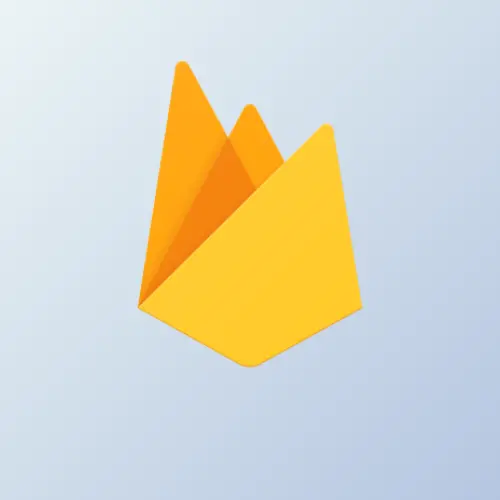 Flutter & Firebase